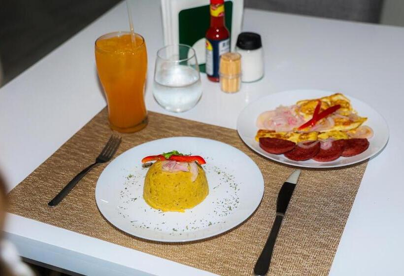 Jomys Hotel En Higüey