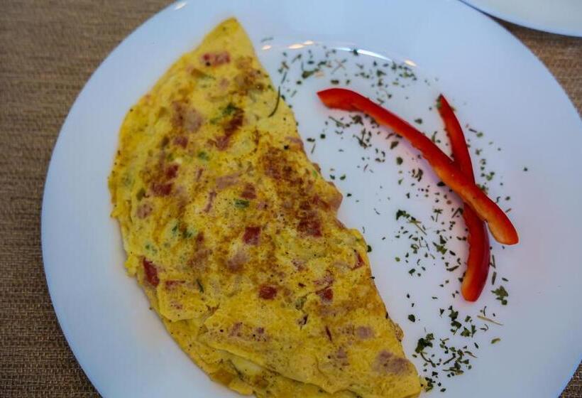 Jomys Hotel En Higüey