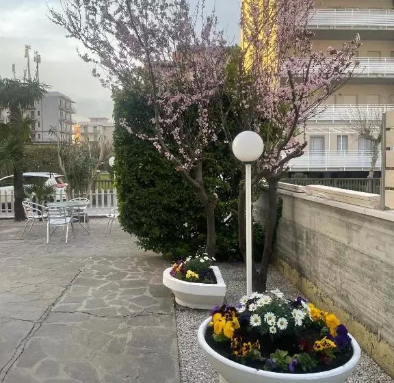 Nuovo Hotel Anthisa