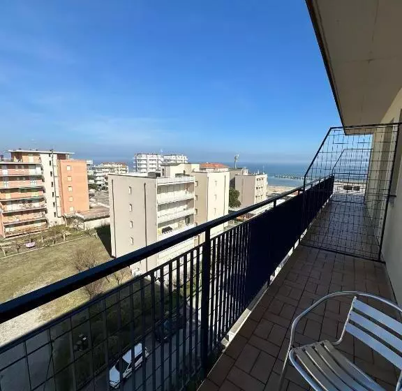 Nuovo Hotel Anthisa