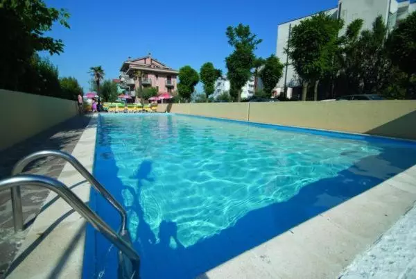Nuovo Hotel Anthisa
