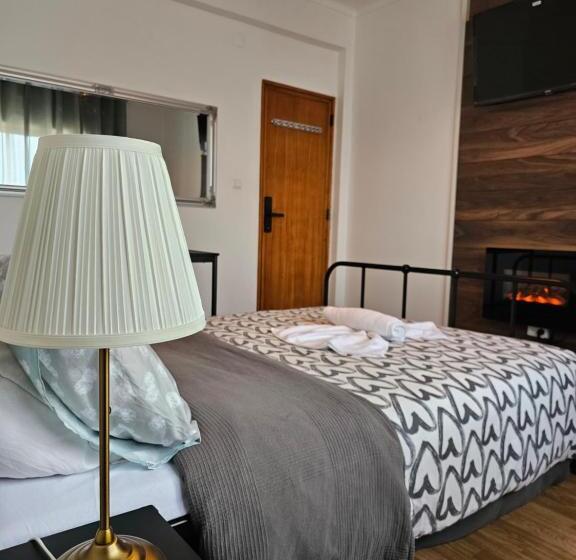 Пансион Aldeias De Sintra