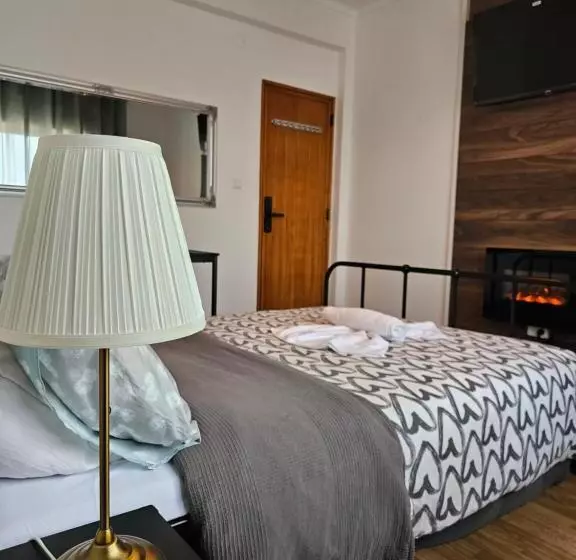 Majatalo Aldeias De Sintra