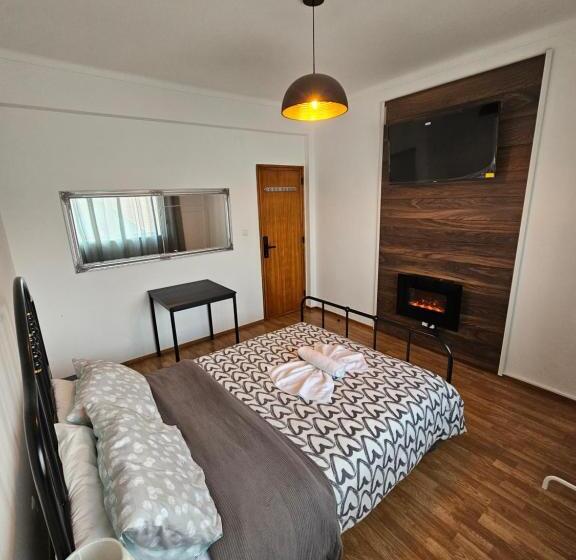 膳宿费 Aldeias De Sintra