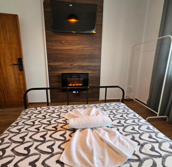 膳宿费 Aldeias De Sintra