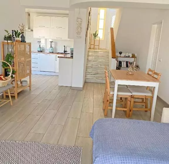 پانسیون Amora S Guest House