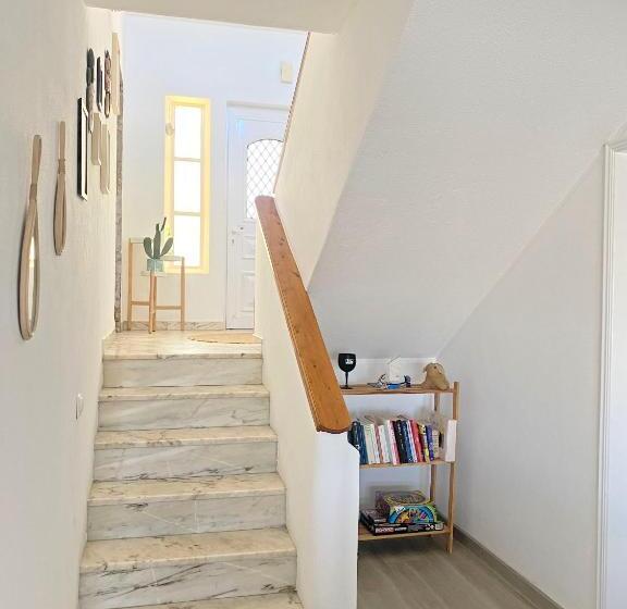 Pensione Amora S Guest House