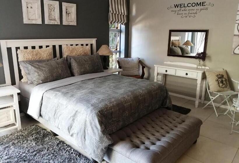 ペンション Aquadel Accomodation