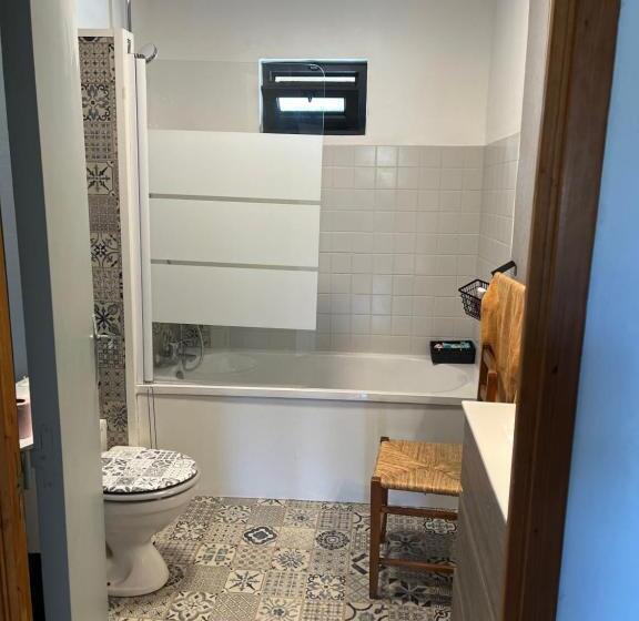 ペンション Aux Vignes D’arnaud