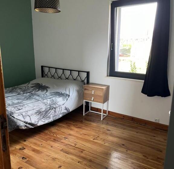 ペンション Aux Vignes D’arnaud