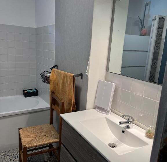 ペンション Aux Vignes D’arnaud