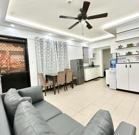 Pensão Caiden S Home