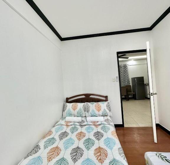 Pensão Caiden S Home