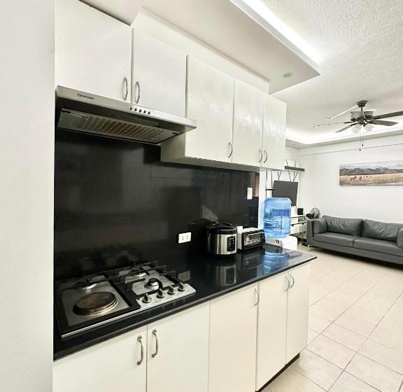 Pensão Caiden S Home