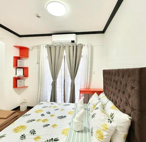 Pensão Caiden S Home