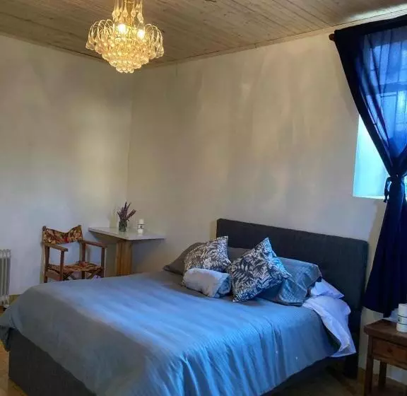 ペンション Casa Colonial Tunjita