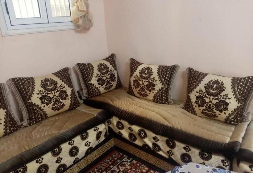 پانسیون Dar El Ghali