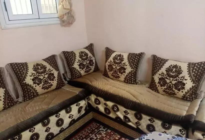 Dar El Ghali