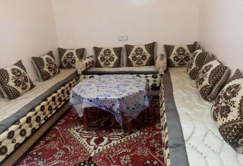 پانسیون Dar El Ghali