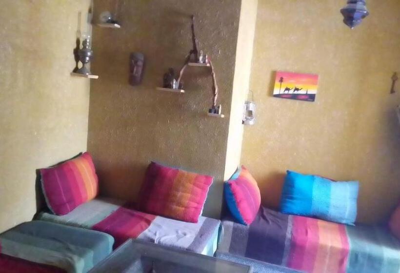 پانسیون Dar El Ghali