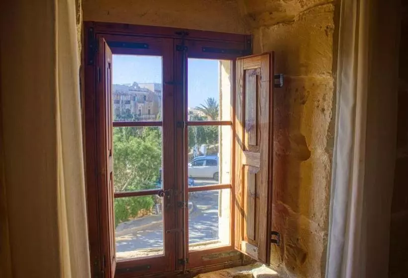 پانسیون Gabriel B&b