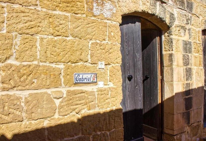 پانسیون Gabriel B&b