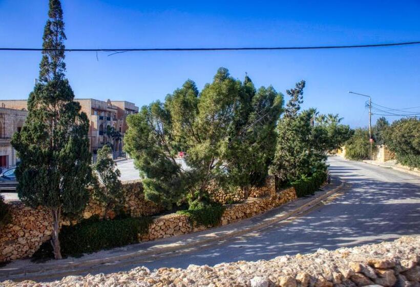 پانسیون Gabriel B&b