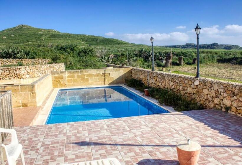 پانسیون Gabriel B&b