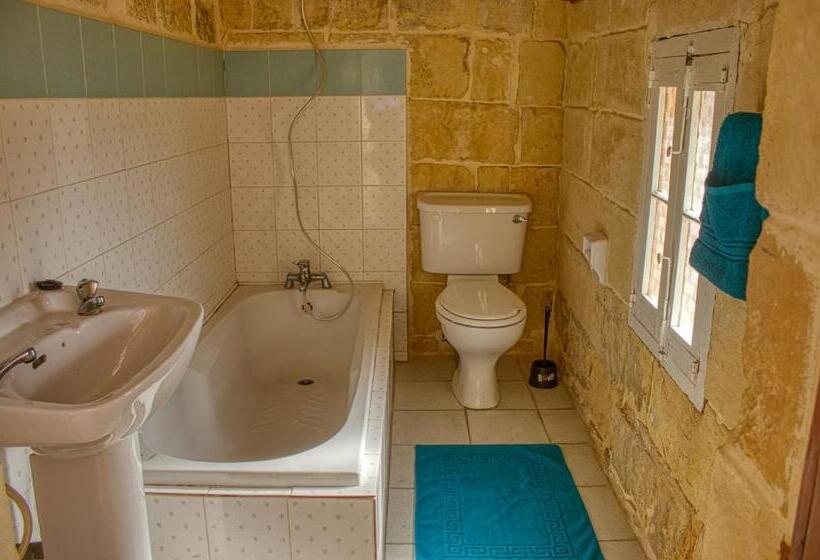 پانسیون Gabriel B&b