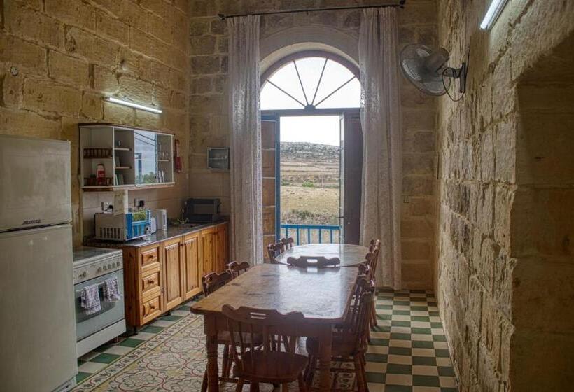 پانسیون Gabriel B&b