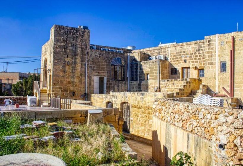 پانسیون Gabriel B&b