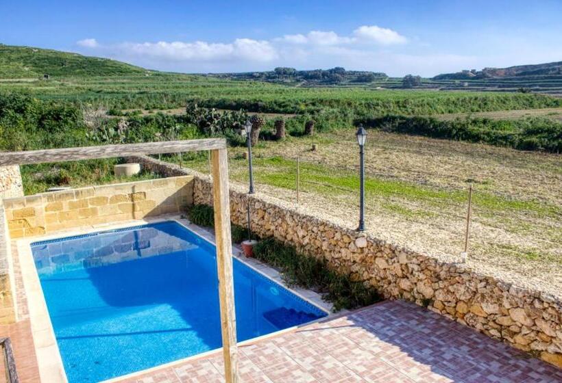 پانسیون Gabriel B&b