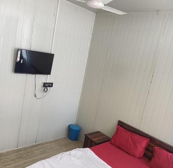 膳宿费 Krishna Fun Land