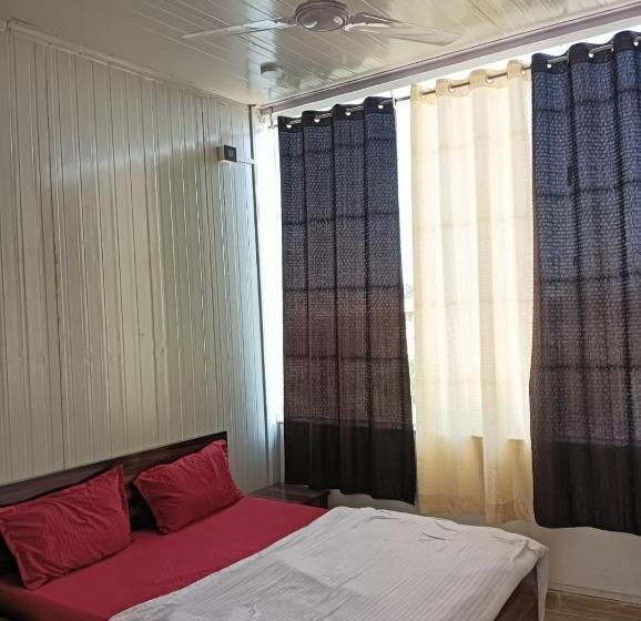 膳宿费 Krishna Fun Land