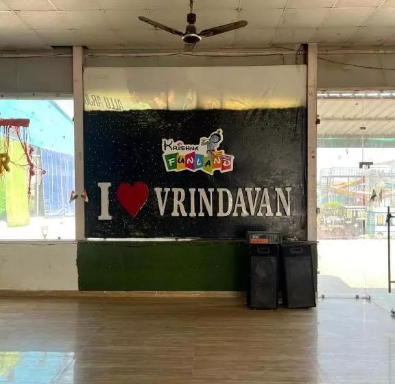 Majatalo Krishna Fun Land