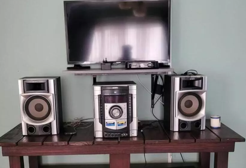 Majatalo Orca Estate Guesthouse Self Catering Accommodation