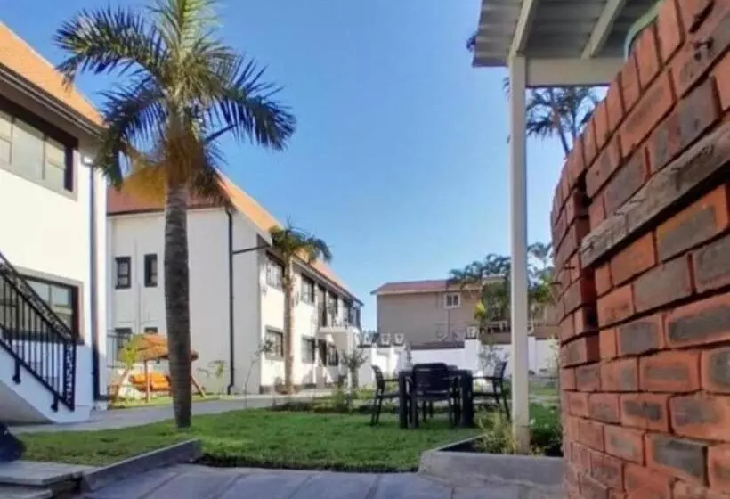 Majatalo Orca Estate Guesthouse Self Catering Accommodation