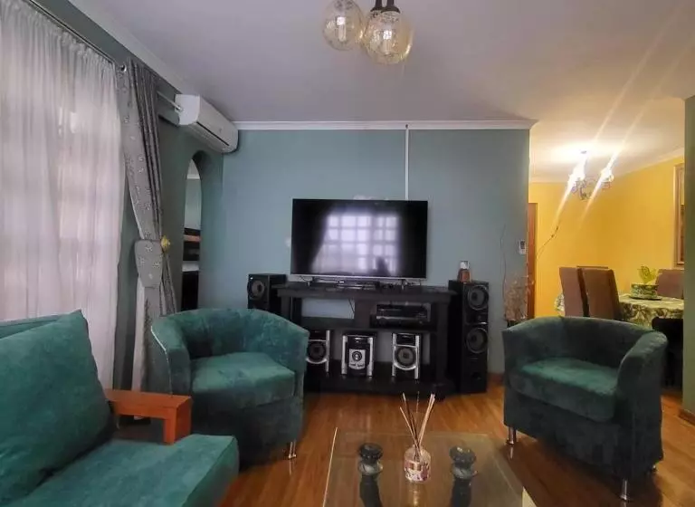 Majatalo Orca Estate Guesthouse Self Catering Accommodation