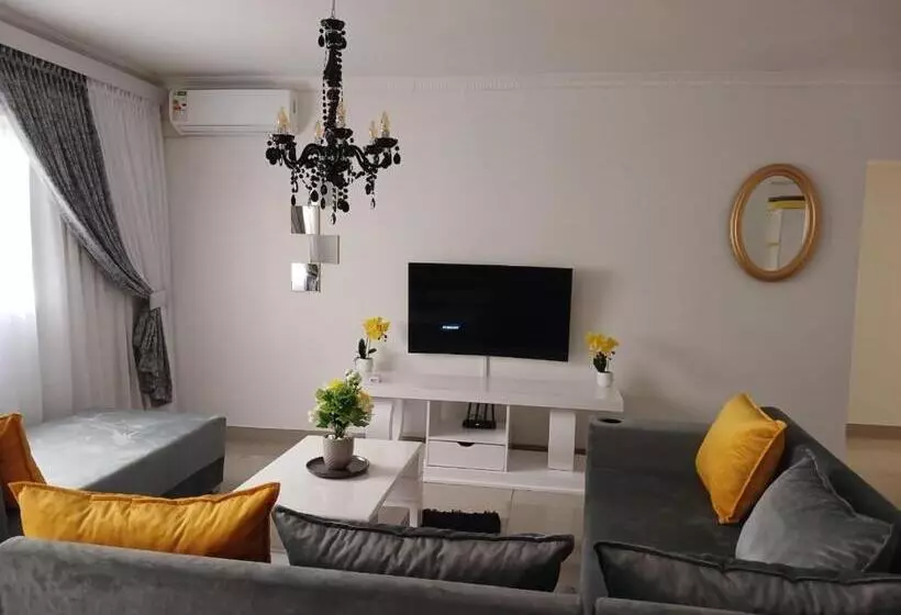 Majatalo Orca Estate Guesthouse Self Catering Accommodation