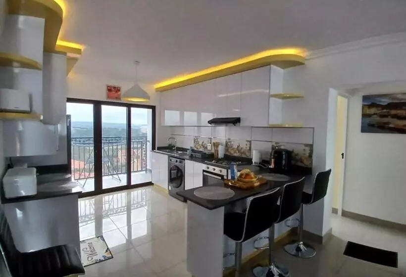 Majatalo Orca Estate Guesthouse Self Catering Accommodation