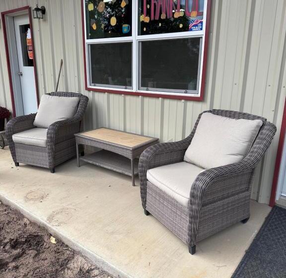 פנסיון Tmae S Bed & Rest