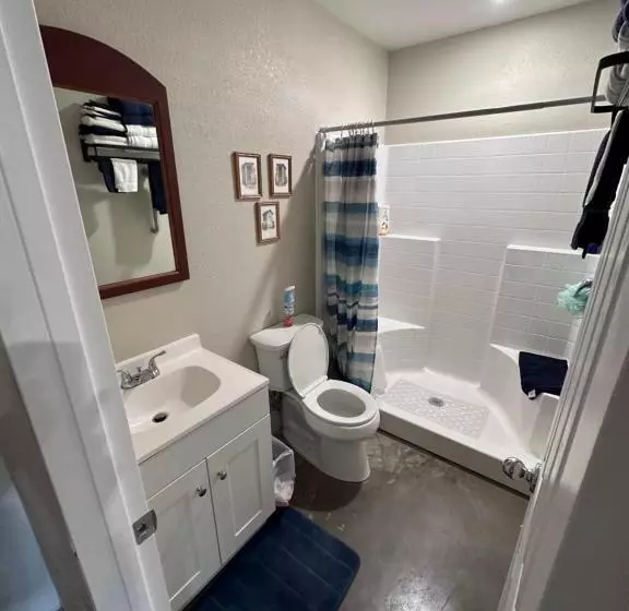 Majatalo Tmae S Bed & Rest