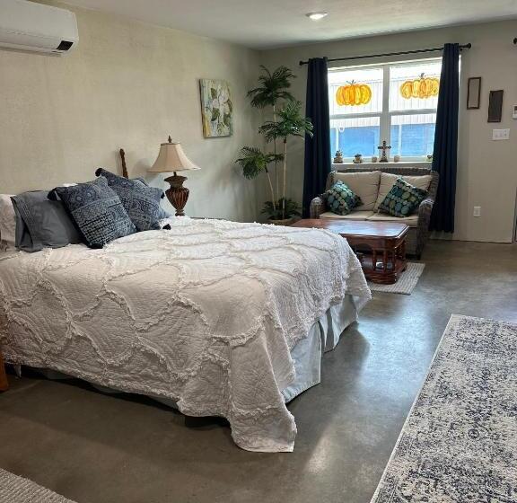 פנסיון Tmae S Bed & Rest