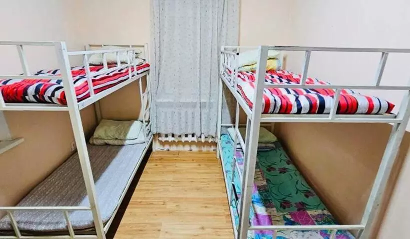Turmys Hostel