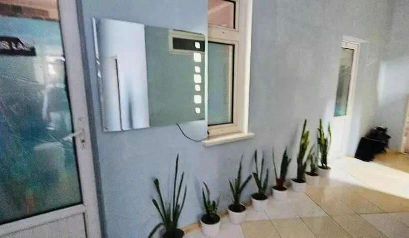 Turmys Hostel