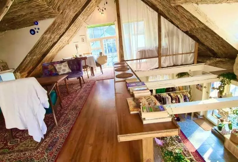 Turmys Hostel