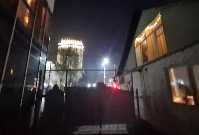 Turmys Hostel