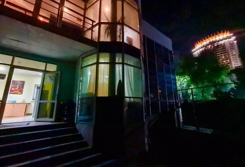 Turmys Hostel