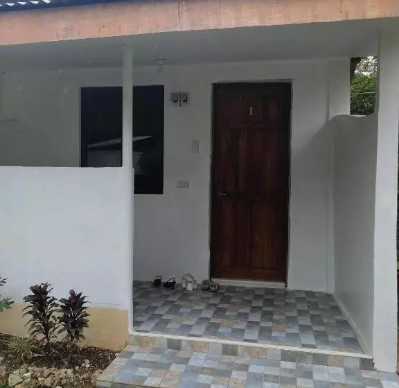 Villa Tabitha
