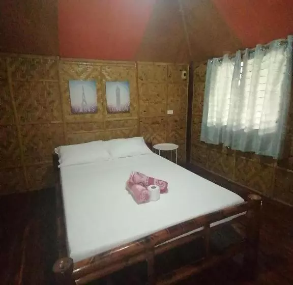 Villa Tabitha